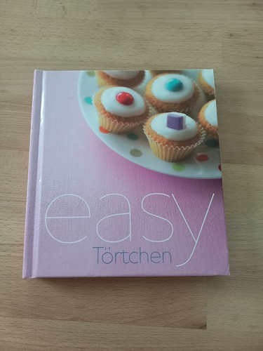 Easy törtchen muffins - törtchen,