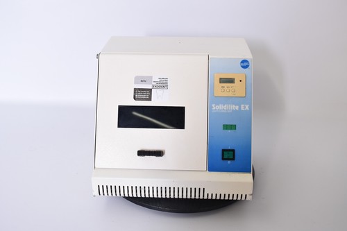 Shofu dental solidilite - shofu, ex