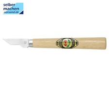 KIRSCHEN Kerbschnitzmesser mit