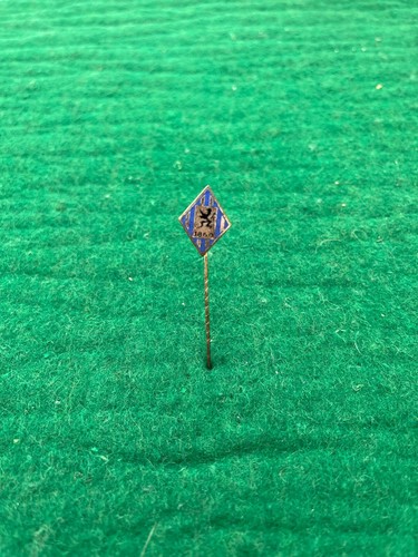 Pin anstecknadel 1860 münchen - pin,