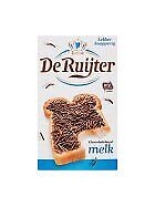 De Ruijter Schockostreusel