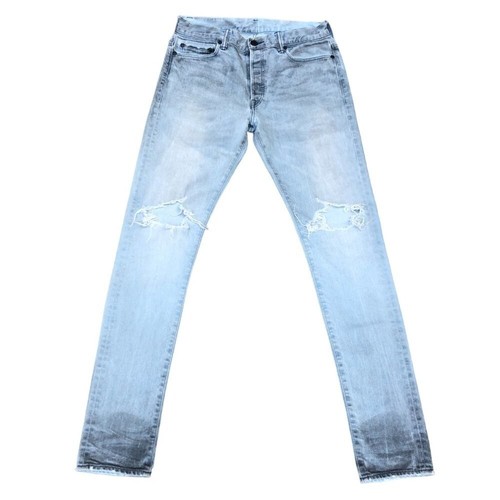 Rare john elliott gray vision - john,