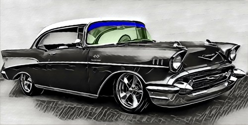 Pontiac starchief chevrolet - pontiac,