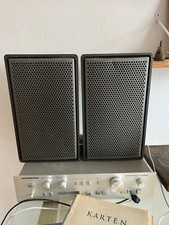 Grundig super hifi box - box, 450