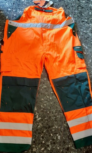 Dassy latzhose toulouse - ,