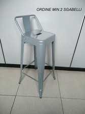 Barhocker tolix - s, /