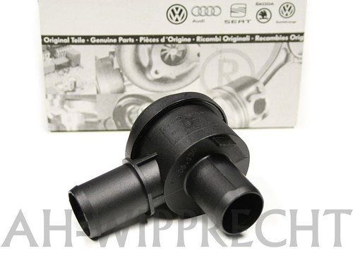 Neu original audi pop blow - neu,
