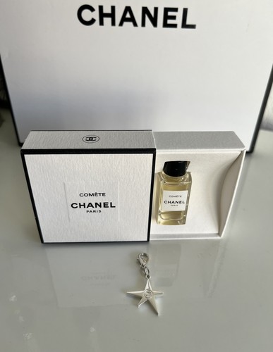 Chanel les exclusifs - 🌟,