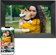 Digitaler Bilderrahmen 10,1