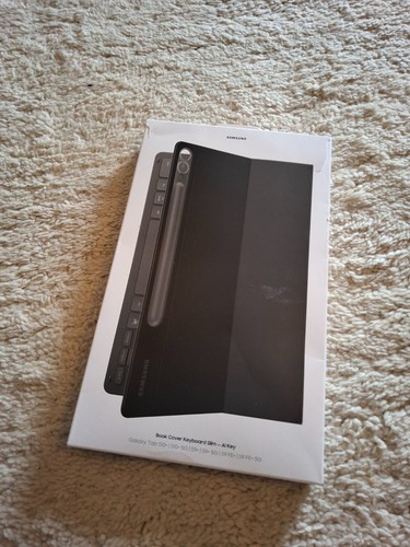 Samsung book cover keyboard - book,