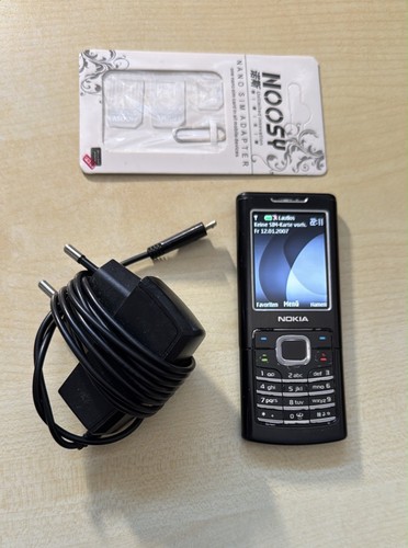 Nokia 6500c typ 265 - nokia,