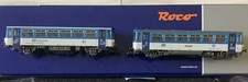 Roco 70378 Dieseltriebwagen