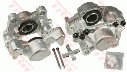 Bremssattel hinterachse rechts - hinterachse,
