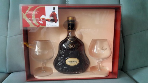 Hessesy geschenk box - xo, geschenk-box