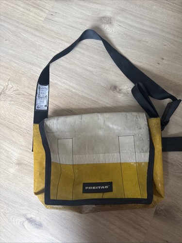 Freitag tasche umhängetasche - tasche/,