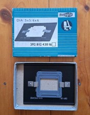 Meopta Dia Negativträger