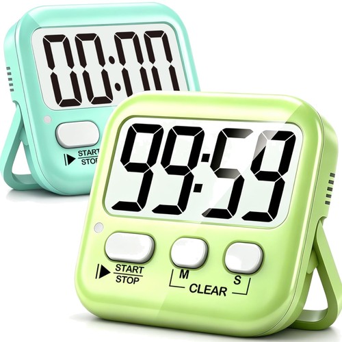 Küchenuhr digital timer - küchenuhr,, digital,