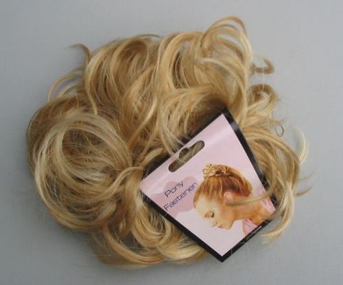Top haarteil haarband - top,