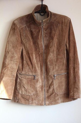 Women david moore jacket brown - david,