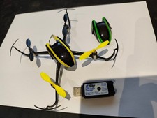 Blade Nano QX 18-Gram