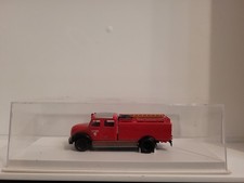 Modellautos 1:87 Magirus