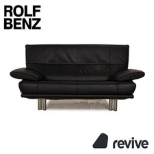 Rolf Benz BMP 418 Leather
