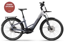 Winora Elektro-Fahrrad Yakun R5 Pro ABS Bosch CX i800Wh 5-Gang Riemen Gr. L 2026