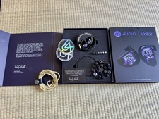 IEM 64audio volur volür 64