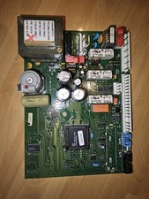 Vaillant Leiterplatte 130809,(alt 130433) E,LL, (H,L) VC 196 E-C, VC 246 E-C