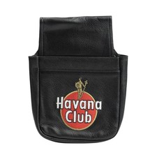 Havana Club Kellnerholster Geldbeutelholster Portmonnaiehalter Gastrozubehör