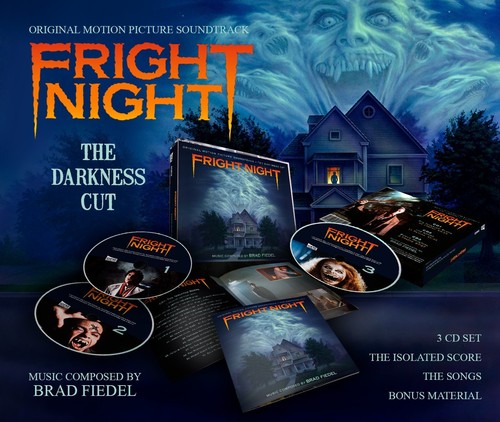 Fright night the - (1985),