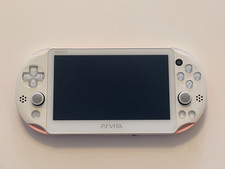 Sony Playstation PS Vita Slim