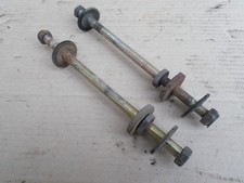 Opel Kadett C OHV Vorderachse