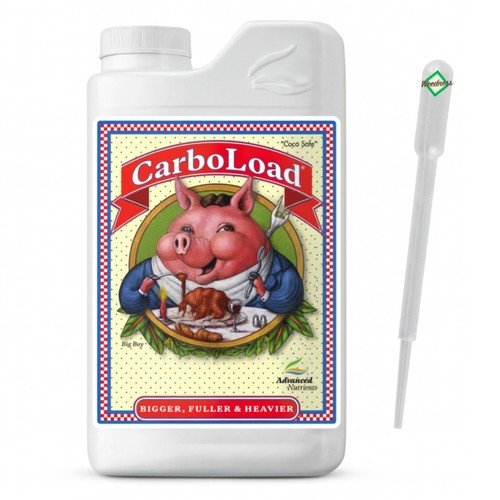 Advanced nutrients carboload - nutrients,