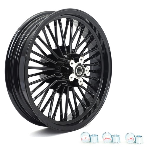 16x3 fat spoke - fat, felge