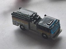 Matchbox Superfast Pierce Dash