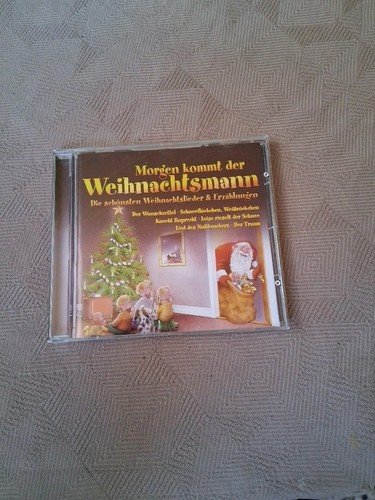 Musik morgen kommt der - morgen,
