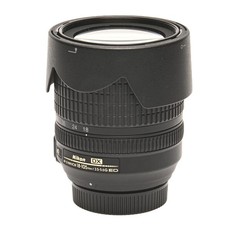 Nikon 18-105mm/3,5-5,6 DX AF-S G ED VR Objektiv