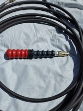 Porsche 964 993 996 997 RSR GT2 GT3 Cup Car Air Jack Luftlanze