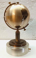 SPIELUHR GOLDEN GLOBE Vintage