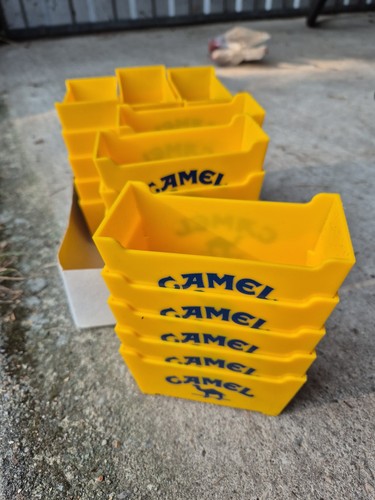 30x vintage camel gastro - 30x,