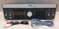 Revox B 760 Digital Synthesizer FM Tuner Radio - 80s Hifi mit Funktion (lesen!)