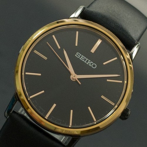Vintage 1997 mint - vintage, seiko