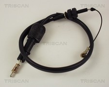TRISCAN 8140 24321 Gaszug für