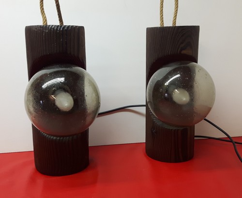 Brutalistische tisch oder - 2x, tisch-