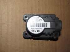 Renault Megane 3 Stellmotor Klappensteller Klima Heizung N101980G/E