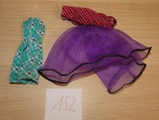 Monster High kleidung