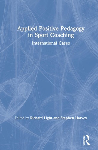 Applied positive pedagogy - applied, in