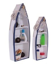  Bootsregal 2'er Set 09 Stand