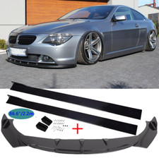 Spoilerschwert Frontspoiler